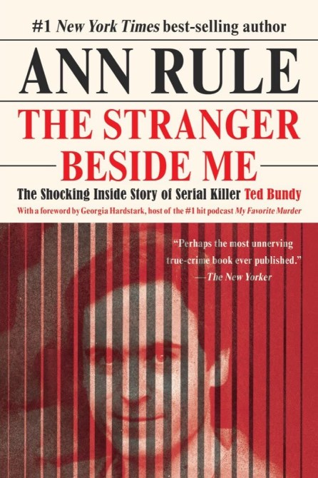 The Stranger Beside Me by Ann Rule Amazon