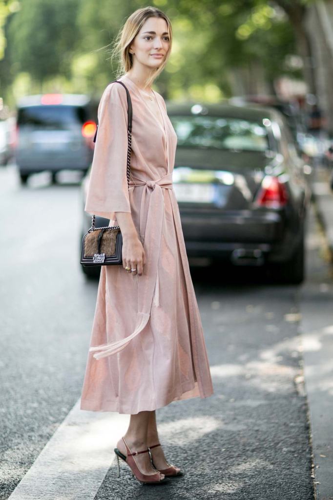 wrap-dress-street-style
