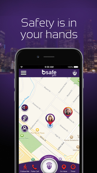 personal safety app 4