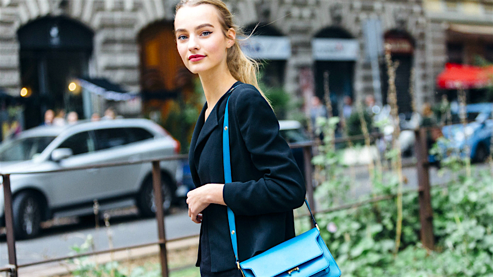 The Five Best Eyeliners to Get a Cat Eye