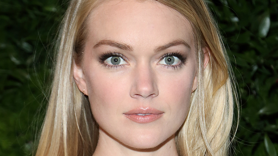 How To Be a Model: A Supermodel Spills