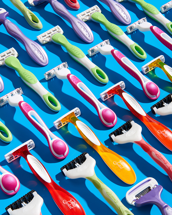 Photo: Tom Medvedich