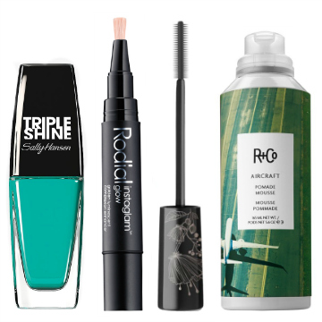 Sally Hansen’s Hard As Nails Hardener Strengthens Brittle Nails For $4