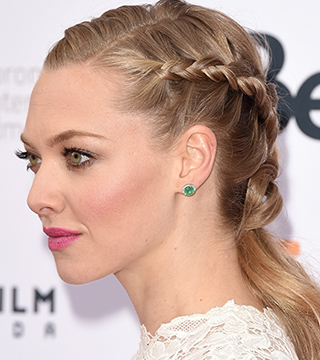 Get the Look: Carey Mulligan's 'Suffragette' Hairstyle