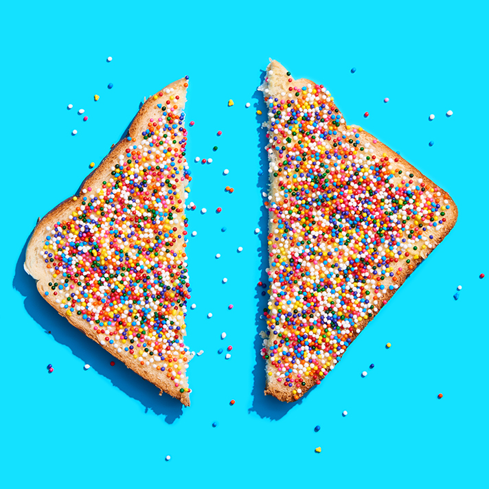 australian snacks candy