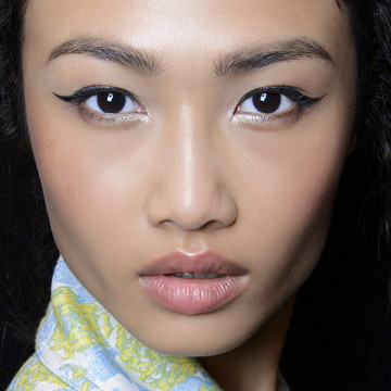 How to Do a Cat-Eye With Every Eyeliner Tool