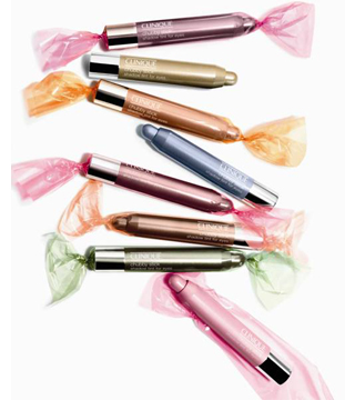 New Lipstick Crayons Try Now