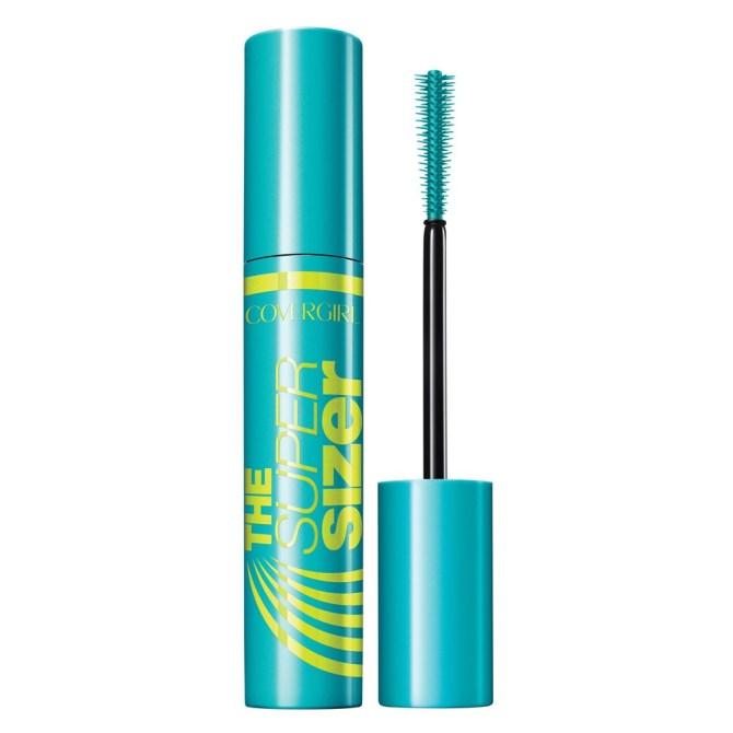 CoverGirl Super Sizer Mascara