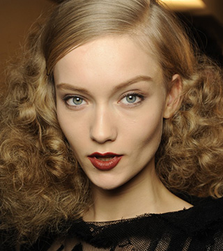 Curly Hair Tips Help You Love Your Texture