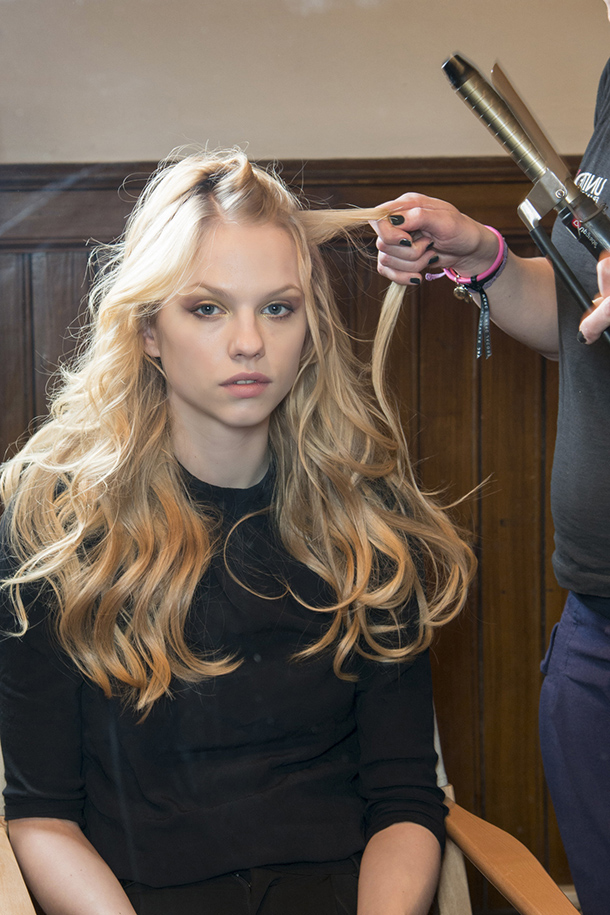 The 5 Rules of Caring for Damaged Hair