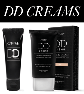Are DD Creams the New BB (or CC) Creams?