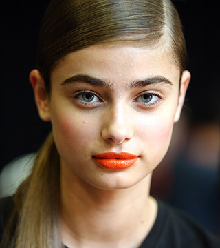 Real Girl Makeover: “I Went Blonde!” - Before & After