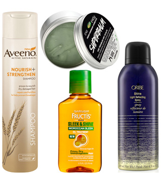 How to Fix Your Split Ends