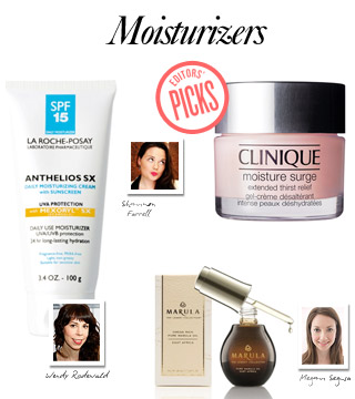 Editors' Picks: Best New Beauty Products