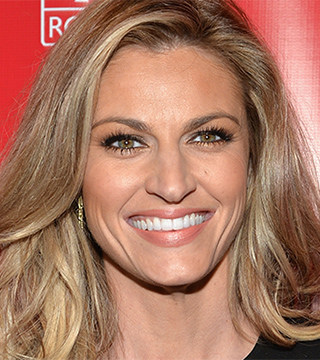 Erin Andrews Shares Her Biggest Beauty Mistake of All Time