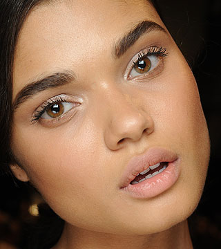 The Best Eyebrow Shapes for Every Face Shape