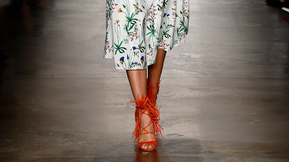 The Best Embroidered Sundresses to Shop Right Now—and Live in All Summer