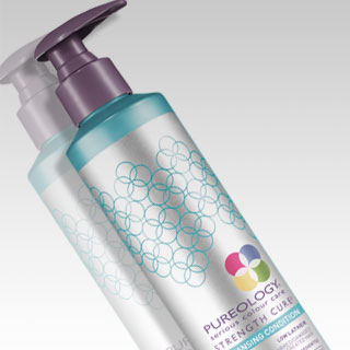 Game Changer: A Cleansing Conditioner That Soothes Super Damaged Hair