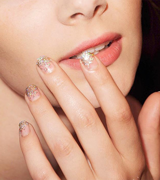 Real Girl Makeover: “I Went Blonde!” - Before & After