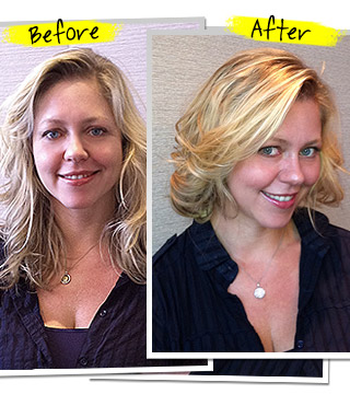 3 Tricks Fix Smelly Hair