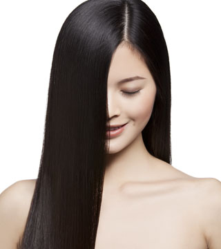 7 Foods Prettier, Healthier Hair