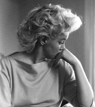 The 25 Most Iconic Blondes of All Time