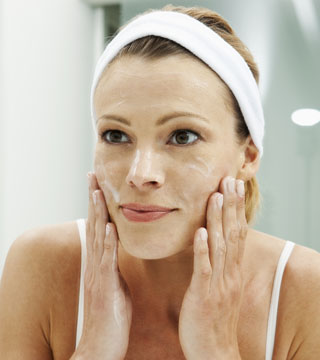 Game Changer: A Mattifying Sunscreen That Covers All the Bases