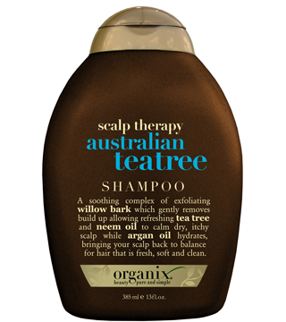 This Product Will Take Care of Itchy Scalp (Without Leaving Your Hair Mess)