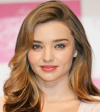 How Get Miranda Kerr’s Amazing Hair