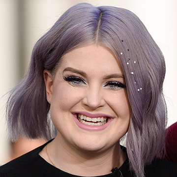 Kelly Osbourne Reacts to Ozzy Osbourne’s Death