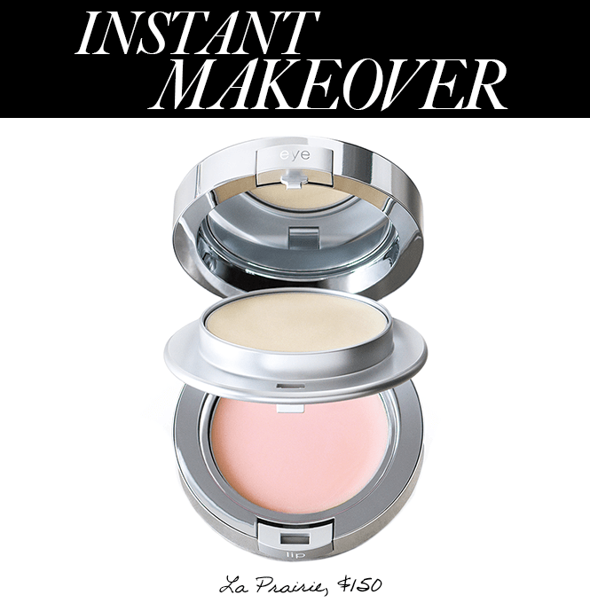 La Prairie Skin Caviar Harmony L’Extrait Serum Review: Fight the Vertical Lines of Aging