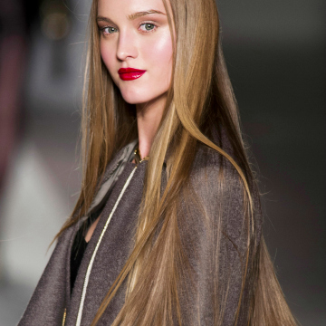 Ashley Benson Long Hair Is a Big Surprise at NYFW