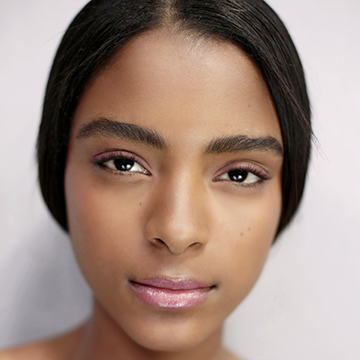 Kim Kardashian & Bella Hadid Stun in Menswear at the Dior Show