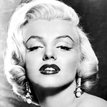 The 25 Most Iconic Blondes of All Time