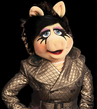 How The New Smoky Eye Can Help You Bust Out Of Makeup Rut