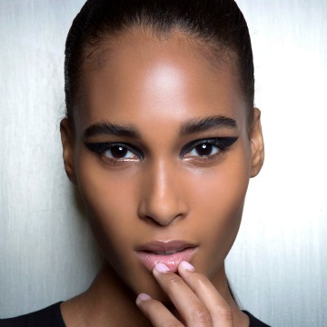 How to Nail the Ombre Eyebrows Instagram Trend