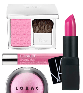 Find The Perfect Pink Lipstick Your Skin Tone