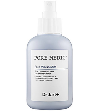 This Pore Minimizing Serum From Dr. Jart+ Is Getting Rave Reviews