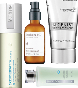 How To Shrink Pores - Daily Makeover