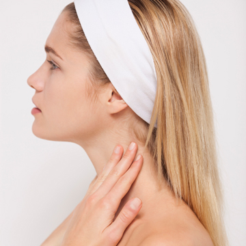 Dermatologists' Best Skin Care Tips—For Your Neck