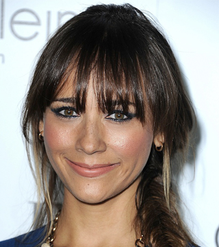 The Rashida Jones Away Collection Is The Chic Luggage Drop We Deserve