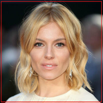 Sienna Miller's Most Iconic Hair and Makeup Moments