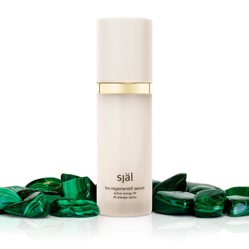 Själ Bio-regeneratif Serum is Your Summer Beauty Must-Have