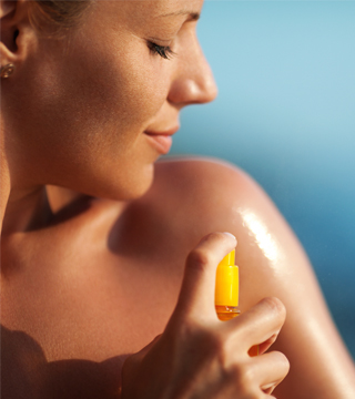 Why You Probably Don’t Need Sunscreen Over SPF 50