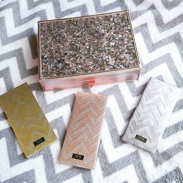 How to Wear Glitter Nail Polish Like a Damn Adult