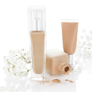 The Best Foundation for Mature Skin, Revealed