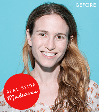 JLo's Wedding Hair Feels Both Retro & Current at the Same Time