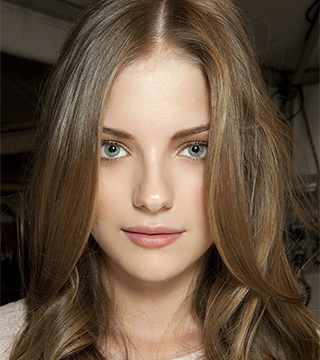 20 Tips and Tricks Thicker Looking Hair