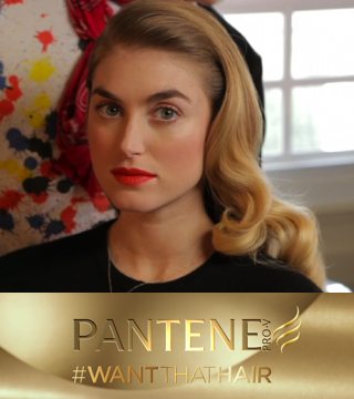 Chloe Fineman Interview: On 'SNL's Drew Barrymore Skit, Pantene & More