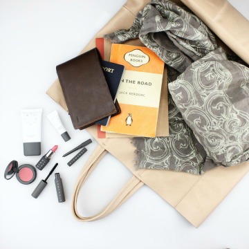 Anastasia Beverly Hills Beauty Balm Serum Review: The Best Stick Foundation for Travel